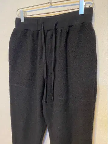 STAMPD 보아 팬츠 사이즈 S 겨울 상품 팬츠