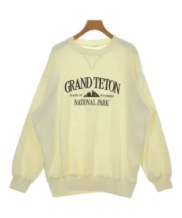 FREAK'S STORE 맨투맨 여성용