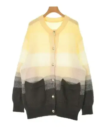 PUBLIC TOKYO 가디건 여성용