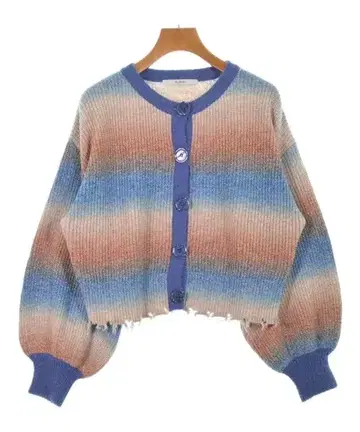 Kittle 여성용 가디건