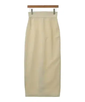 mystic 롱 맥시 길이 스커트 여성용