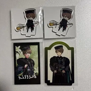 마법사의 약속 마호야쿠 6주년 미치루