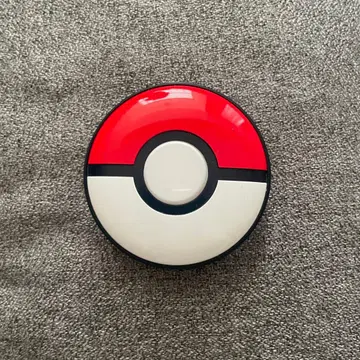 포켓몬 GO Plus + 본체만