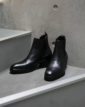 주말 세일 MB 슈퍼 하이엔드 힐 부츠