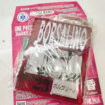 원피스 베이스 샵 아크릴 블록 참 볼사리노 황원숭이