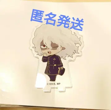 [시가라키 토무라] 히로아카 애니메이트 카페 미니 아크릴 스탠드