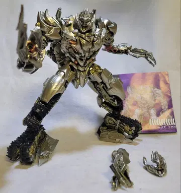 baiwei 비정품 트랜스포머