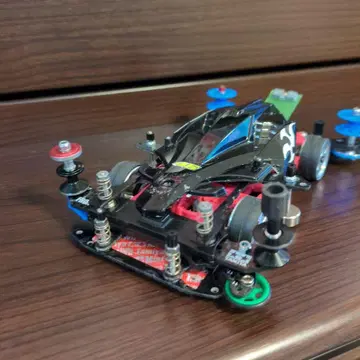 미니 사륜구동 MS 공식용