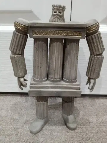 ccp 파르테논 박스 없음