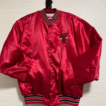 bulls 팀 자켓 swing ster 90s