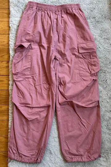 RODEO CROWNS 로데오 크라운 카고 팬츠