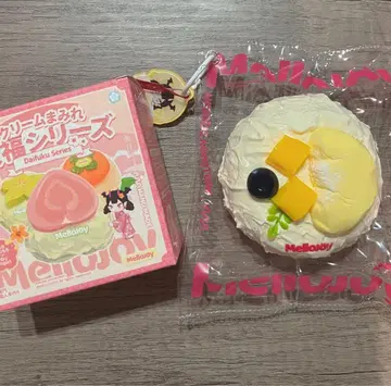 Mellojoy 대복 시리즈 망고 두리안