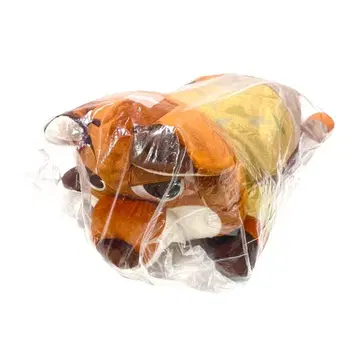 [ 새상품 ] 디즈니 주토피아 닉 봉제 인형 티슈 케이스