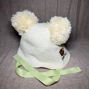 유니버셜 팀 버킷햇 모자 USJ