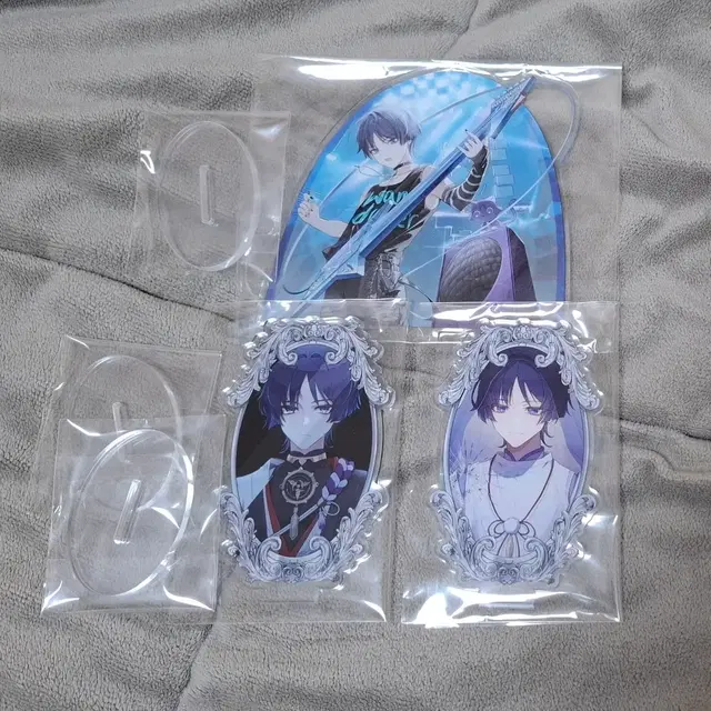 원신 방랑자 아크릴 스탠드 굿즈 ㅇㅅㅂ님 ㅅ님 서코 여름축제