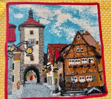 독일 페이 로텐부르크