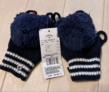 캘러웨이 페어 웜 커버 그로브