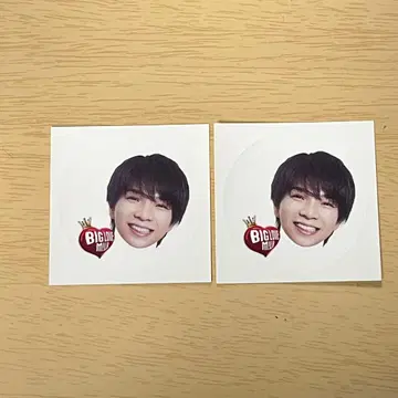 시오자키 타이치 스티커