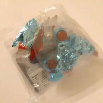 소닉=갈반 블루 메탈릭 버전 크로스 파이트 비다맨 CB65