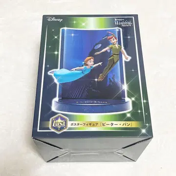 제일복권 Disney Wishing Stars 라스트 원상 피터팬