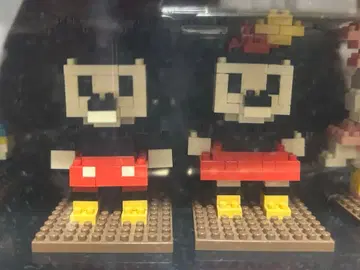 DisneyLEGO 미키&미니 세트