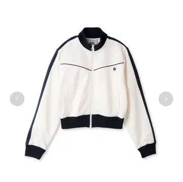 LILYBROWN MARYQUANT 콜라보 트랙 자켓