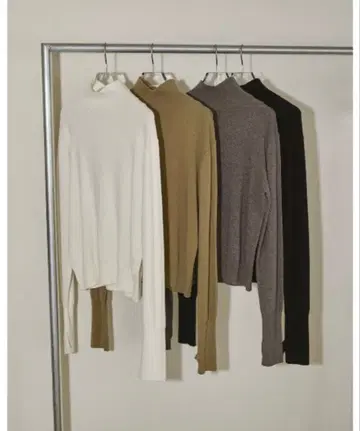 todayful glove turtle knit 투데이풀 터틀 니트