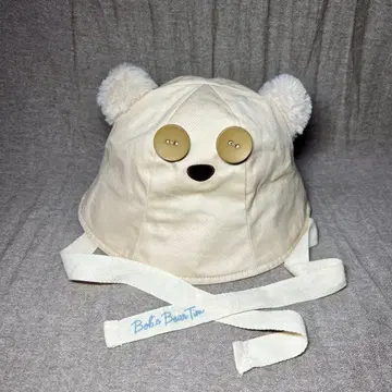 유니버셜 팀 버킷햇 버케하 모자 USJ