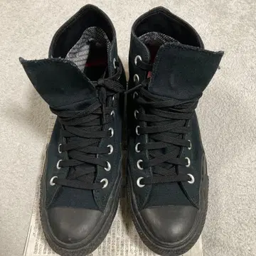 컨버스 올스타 고어텍스 하이 25.5cm