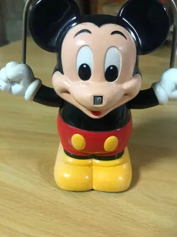 미키마우스 완구