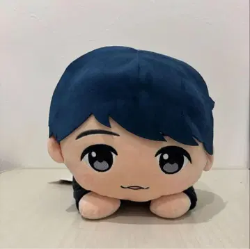 107. TinyTAN 늘어나는 메가 점보 봉제 인형