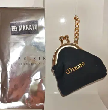 BE:FIRST MANATO 시크릿 코인 케이스