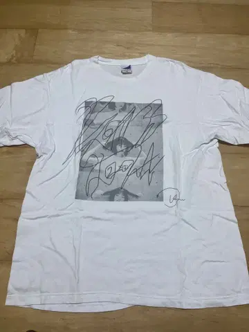 호리 미오나 2020년 10월 생탄 t셔츠