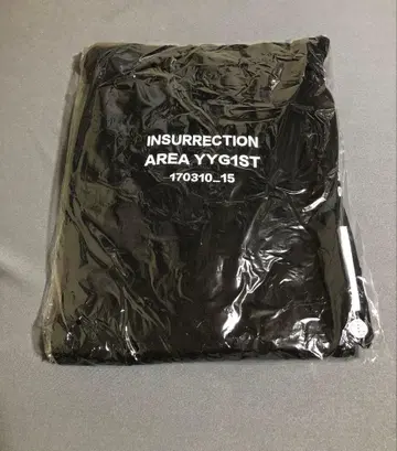 the GazettE 15주년 의 벚꽃 후드티