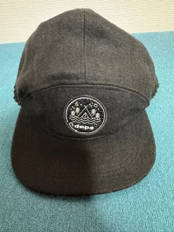 뎁스 보아 제트캡 새상품급