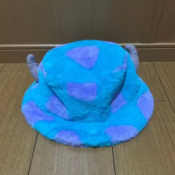 디즈니 샐리 버킷햇 몬스터 주식회사