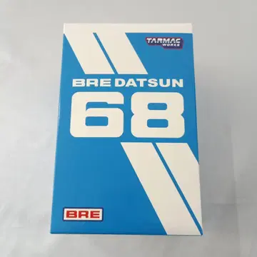 1/64 BRE Datsun 510 #68