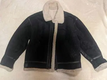 ROBINSON B-3 플라이트 자켓 M 사이즈