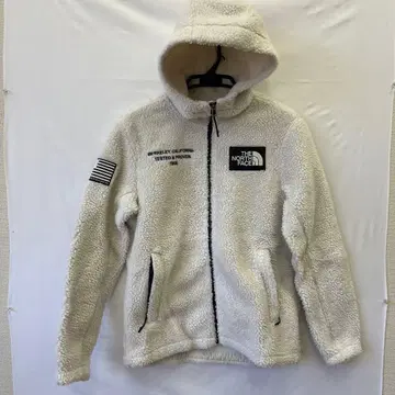 THE NORTH FACE 플리스 자켓 S