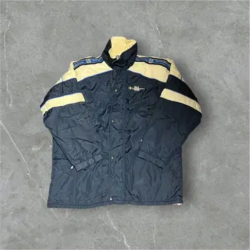 Champion (챔피온) 충전솜 나일론 자켓 90s 00s y2k