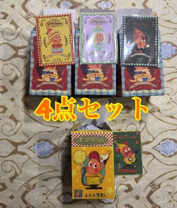 twinkle twinkle 피규어 savor the moment