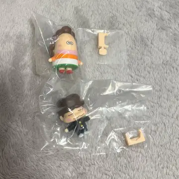 아따맘마 나란히 시리즈 엄마 유즈히코