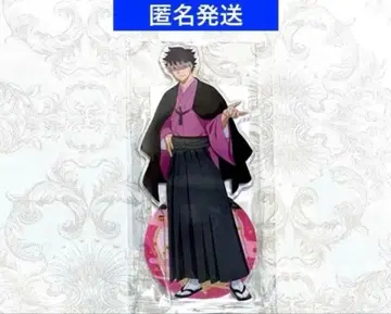 TOHO 10주년 괴수8호 아크릴 스탠드 나루미 겐