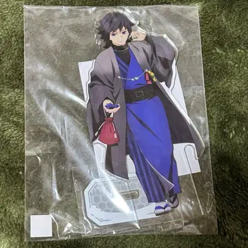 귀멸의 칼날 토미오카 기유 난자타운 아크릴 스탠드