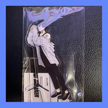 WIND BREAKER 조이 사운드 아크릴 스탠드