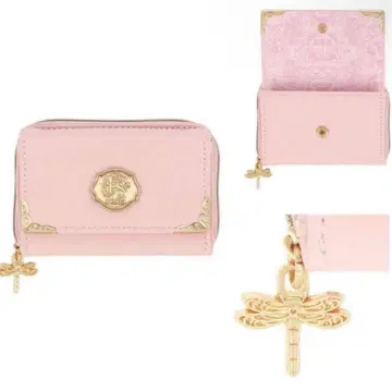 디즈니씨 판타지 스프링스 패스 케이스