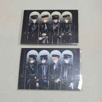 마법사의 약속 마호야쿠 초코위치 카드 동의 나라 남의 나라