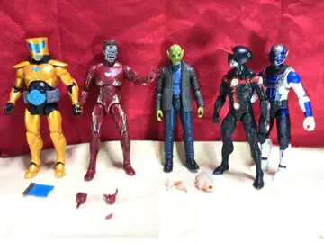 마블 레전드 묶음 판매