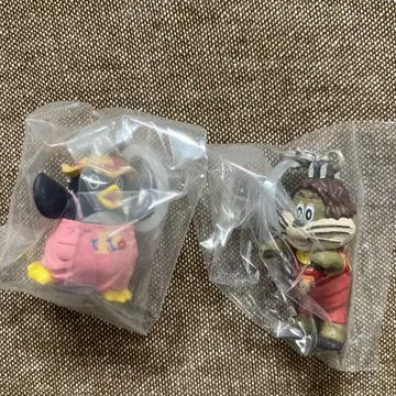 니코니코푼 메지루시 액세서리 쟈쟈마루 핏코로