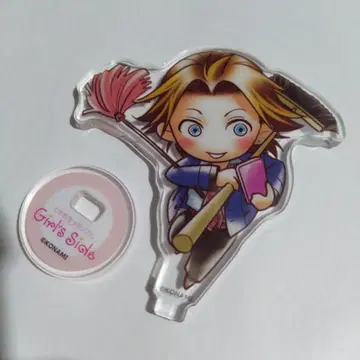 도키메모 GS3 신메이 슌페이 아크릴 스탠드